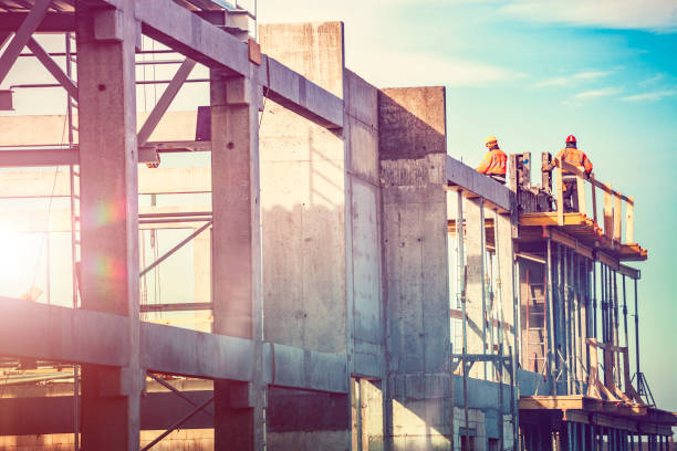 Best Concrete Flooring Contractor  in Pembroke, VA