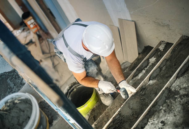 Best Driveway Concrete Repair  in Pembroke, VA